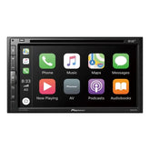 Pioneer AVH-Z5200DAB - 6.8” CarPlay, Android Auto, Bluetooth, DAB Stereo